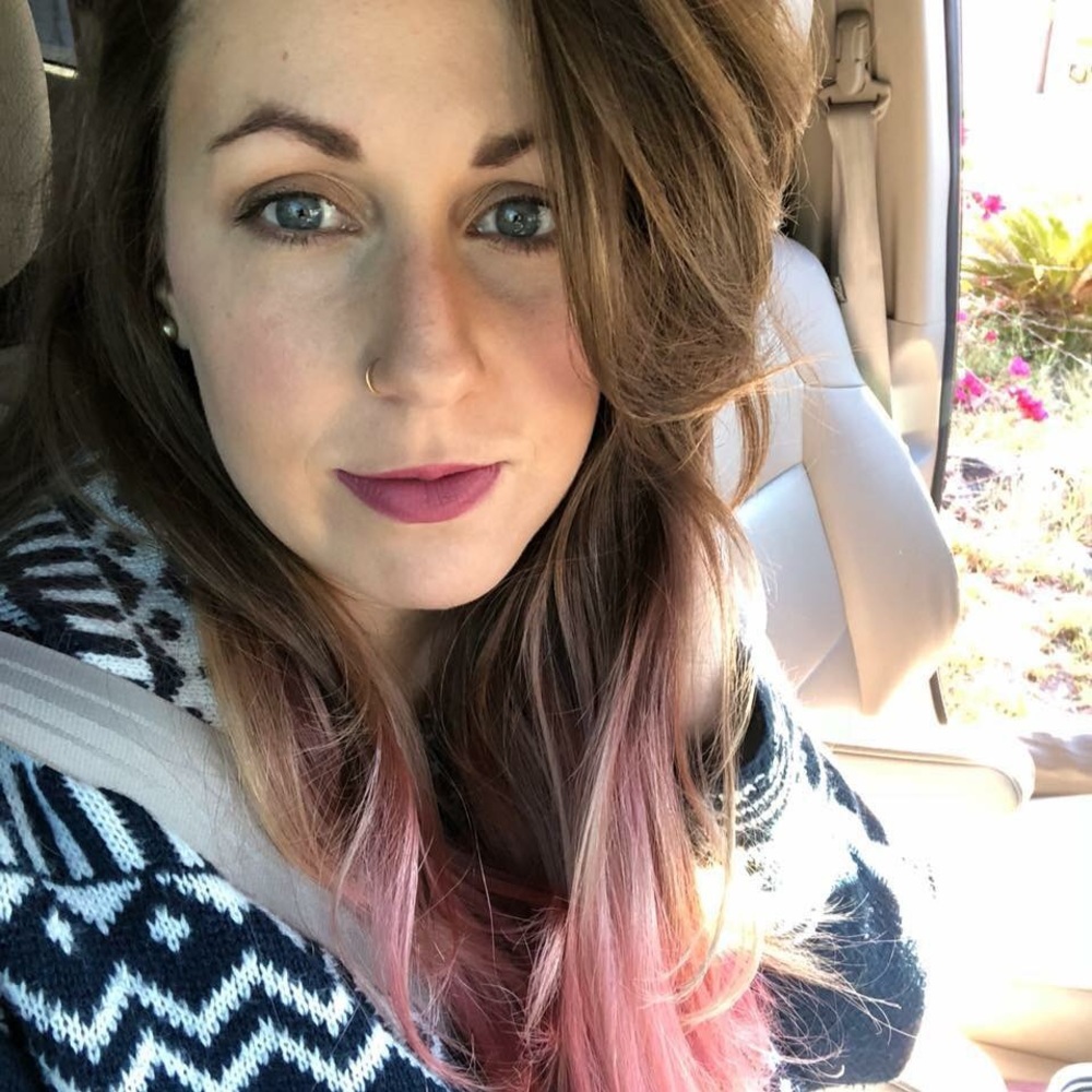 Meet your Posher, Lauren